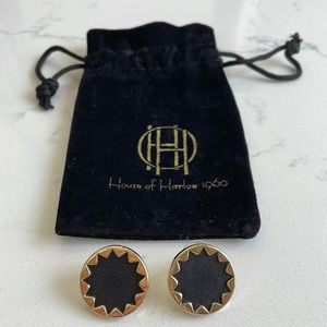 House of Harlow 1960 Sunburst Earrings